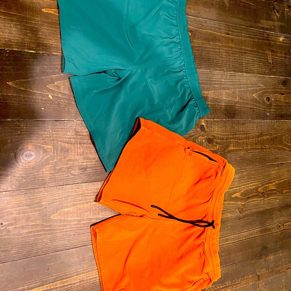 Fabletics Shorts